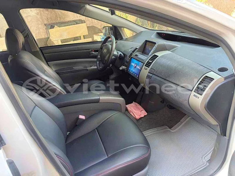 Big with watermark toyota prius hanoi tp ho chi minh 47949