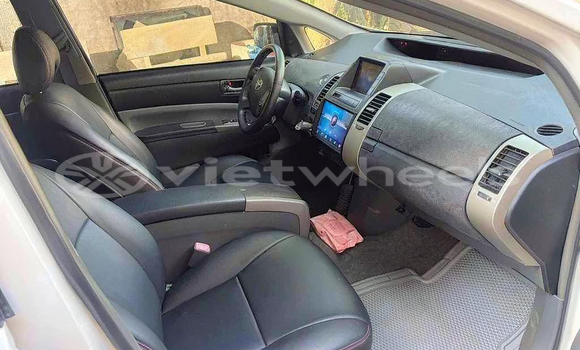 Mua Đã sử dụng Toyota Prius Xe ô tô Mua Đã sử dụng Toyota Prius Xe ô tô