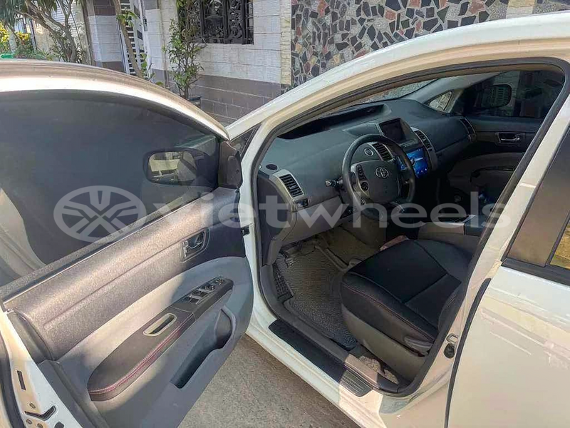 Big with watermark toyota prius hanoi tp ho chi minh 47949