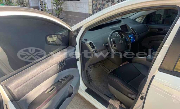 Mua Đã sử dụng Toyota Prius Xe ô tô Mua Đã sử dụng Toyota Prius Xe ô tô