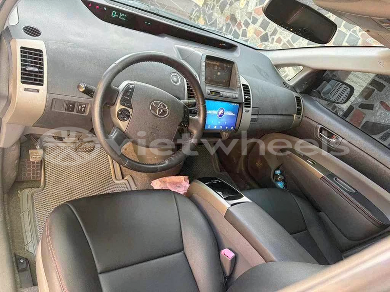 Big with watermark toyota prius hanoi tp ho chi minh 47949