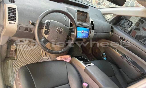 Mua Đã sử dụng Toyota Prius Xe ô tô Mua Đã sử dụng Toyota Prius Xe ô tô