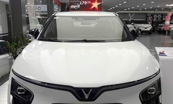 Mua Mới Vinfast Vf7 Xe ô tô Mua Mới Vinfast Vf7 Xe ô tô