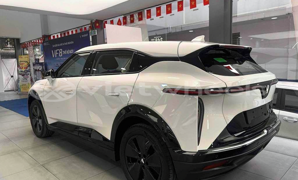 Mua Mới Vinfast Vf7 Xe ô tô Mua Mới Vinfast Vf7 Xe ô tô
