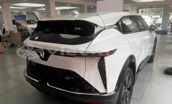 Mua Mới Vinfast Vf7 Xe ô tô Mua Mới Vinfast Vf7 Xe ô tô