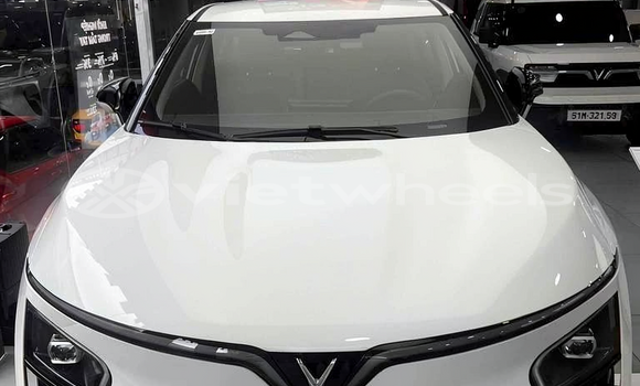 Mua Mới Vinfast Vf7 Xe ô tô Mua Mới Vinfast Vf7 Xe ô tô