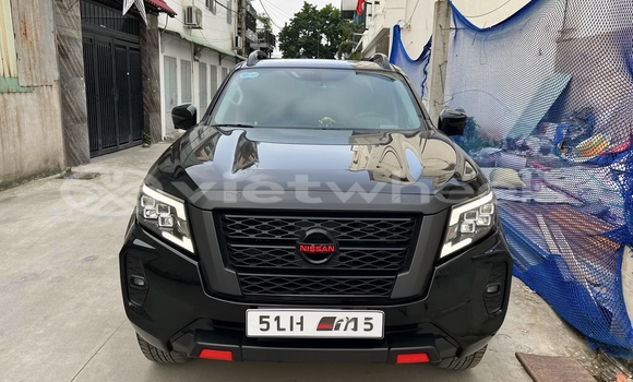 Mua Đã sử dụng Nissan Navara Xe ô tô Mua Đã sử dụng Nissan Navara Xe ô tô