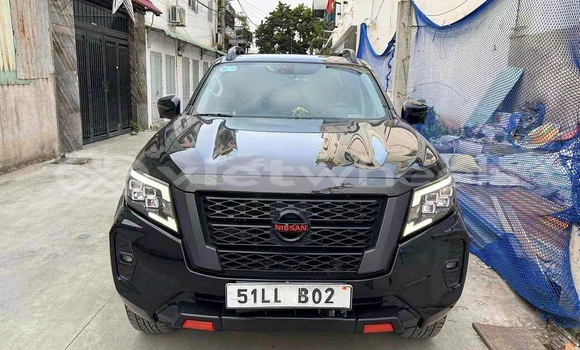 Mua Đã sử dụng Nissan Navara Xe ô tô Mua Đã sử dụng Nissan Navara Xe ô tô