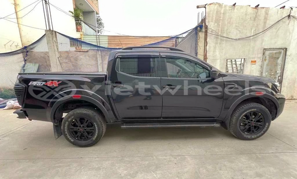 Mua Đã sử dụng Nissan Navara Xe ô tô Mua Đã sử dụng Nissan Navara Xe ô tô