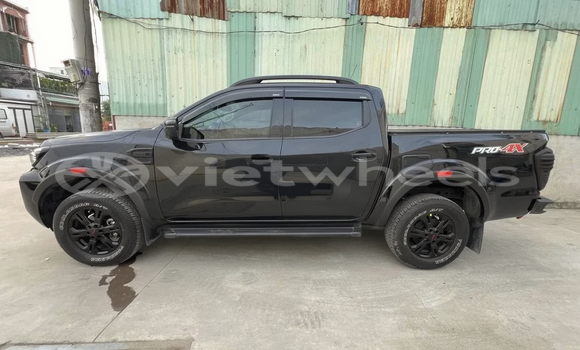 Mua Đã sử dụng Nissan Navara Xe ô tô Mua Đã sử dụng Nissan Navara Xe ô tô