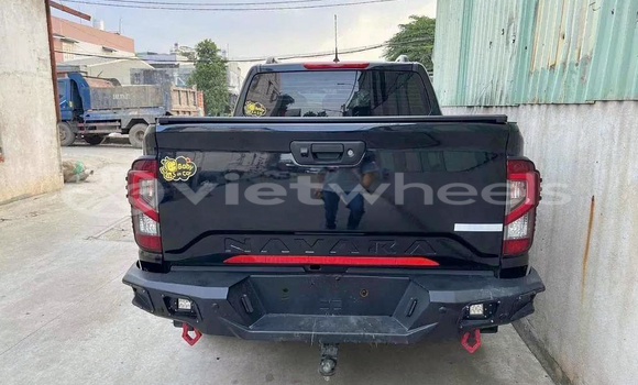 Mua Đã sử dụng Nissan Navara Xe ô tô Mua Đã sử dụng Nissan Navara Xe ô tô