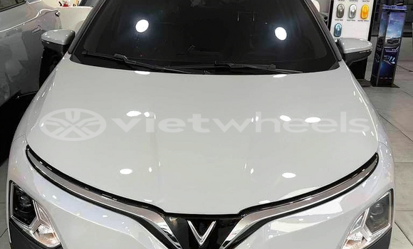 Mua Mới Vinfast Vf5 Xe ô tô Mua Mới Vinfast Vf5 Xe ô tô