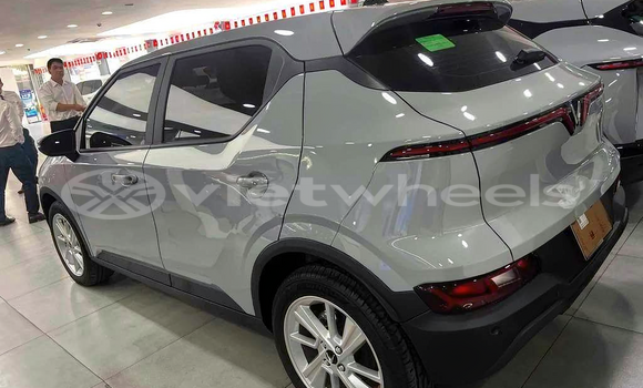 Mua Mới Vinfast Vf5 Xe ô tô Mua Mới Vinfast Vf5 Xe ô tô