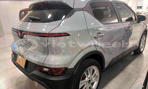 Mua Mới Vinfast Vf5 Xe ô tô Mua Mới Vinfast Vf5 Xe ô tô