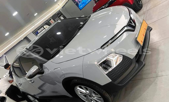 Mua Mới Vinfast Vf5 Xe ô tô Mua Mới Vinfast Vf5 Xe ô tô