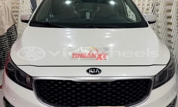 Mua Đã sử dụng KIA SEDONA Xe ô tô