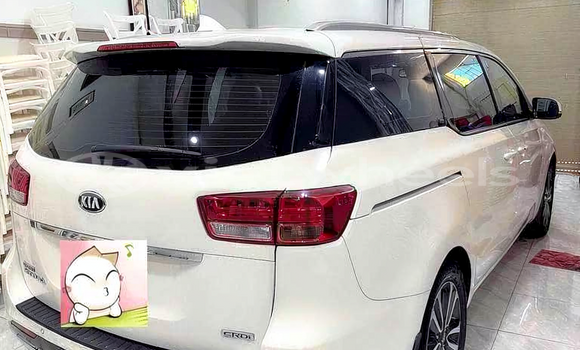 Mua Đã sử dụng KIA SEDONA Xe ô tô Mua Đã sử dụng KIA SEDONA Xe ô tô