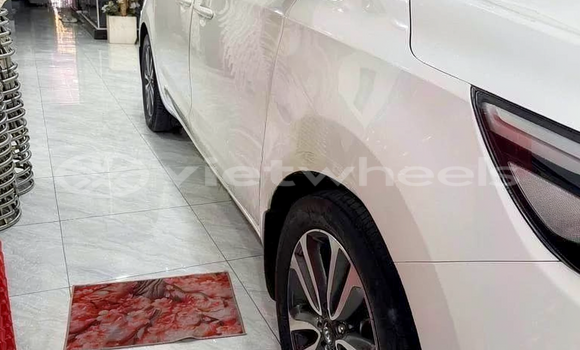 Mua Đã sử dụng KIA SEDONA Xe ô tô Mua Đã sử dụng KIA SEDONA Xe ô tô
