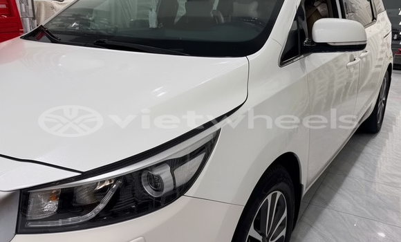 Mua Đã sử dụng KIA SEDONA Xe ô tô Mua Đã sử dụng KIA SEDONA Xe ô tô