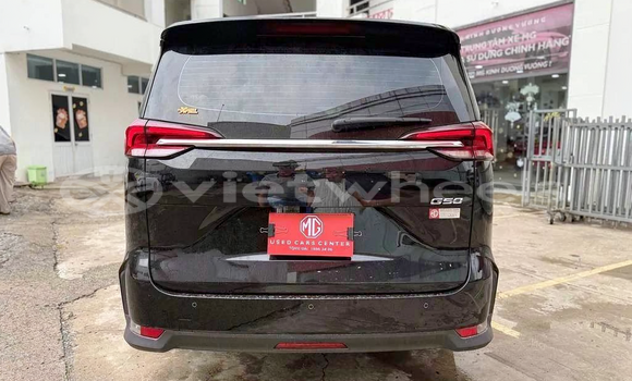 Mua Đã sử dụng Mg G50 Xe ô tô Mua Đã sử dụng Mg G50 Xe ô tô