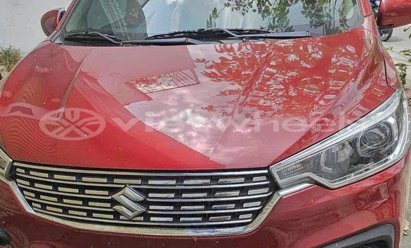 Mua Đã sử dụng Suzuki Ertiga Xe ô tô Mua Đã sử dụng Suzuki Ertiga Xe ô tô