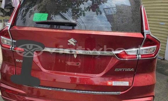Mua Đã sử dụng Suzuki Ertiga Xe ô tô Mua Đã sử dụng Suzuki Ertiga Xe ô tô