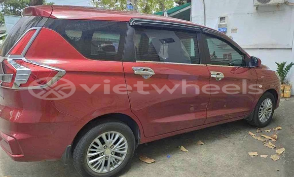 Mua Đã sử dụng Suzuki Ertiga Xe ô tô Mua Đã sử dụng Suzuki Ertiga Xe ô tô