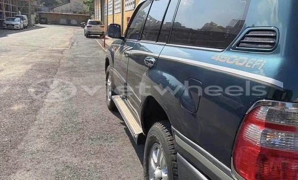 Buy Used Toyota Land Cruiser Car Buy Used Toyota Land Cruiser Car