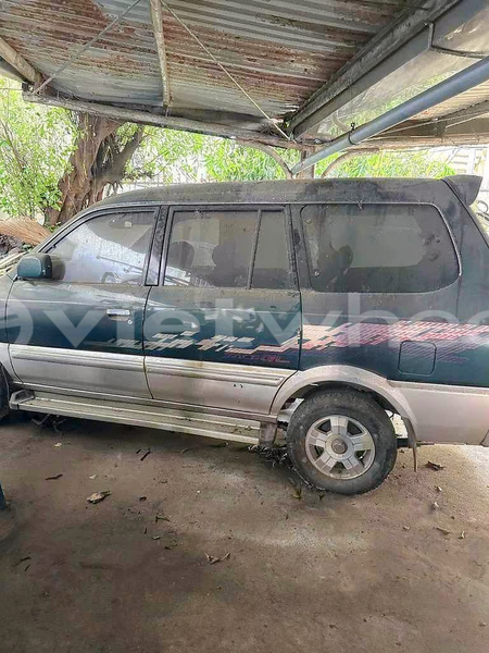 Big with watermark toyota land cruiser hanoi tp ho chi minh 47956