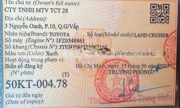 Mua Đã sử dụng Toyota Land Cruiser Xe ô tô Mua Đã sử dụng Toyota Land Cruiser Xe ô tô