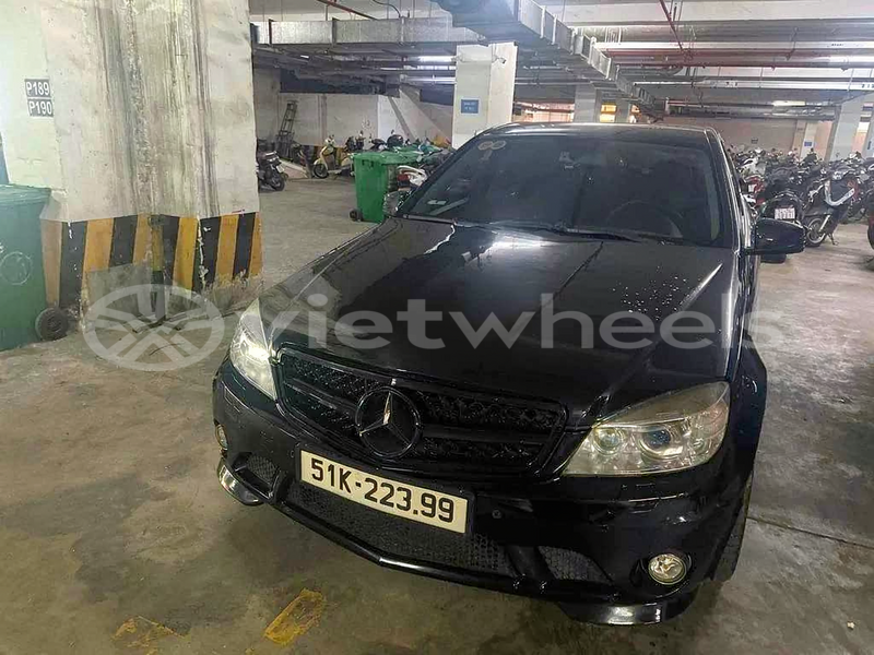 Big with watermark mercedes c class hanoi tp ho chi minh 47957