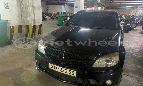 Mua Đã sử dụng Mercedes C Class Xe ô tô Mua Đã sử dụng Mercedes C Class Xe ô tô