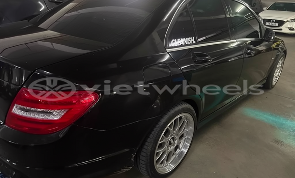 Mua Đã sử dụng Mercedes C Class Xe ô tô Mua Đã sử dụng Mercedes C Class Xe ô tô