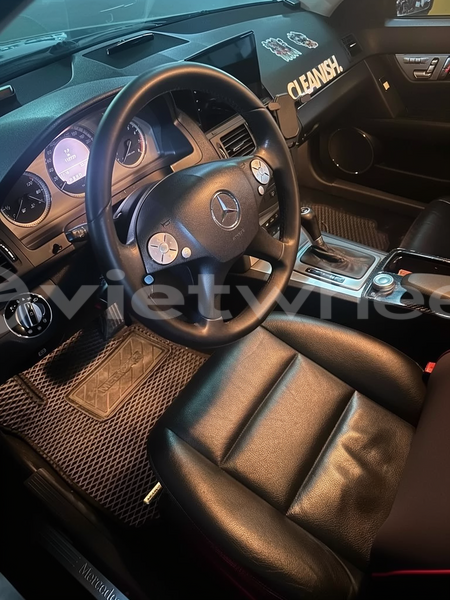 Big with watermark mercedes c class hanoi tp ho chi minh 47957