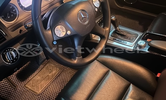 Mua Đã sử dụng Mercedes C Class Xe ô tô Mua Đã sử dụng Mercedes C Class Xe ô tô