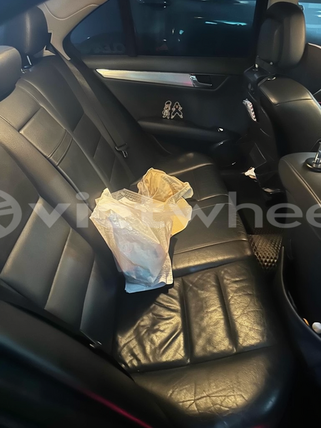 Big with watermark mercedes c class hanoi tp ho chi minh 47957