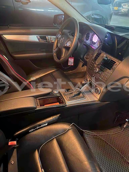 Big with watermark mercedes c class hanoi tp ho chi minh 47957
