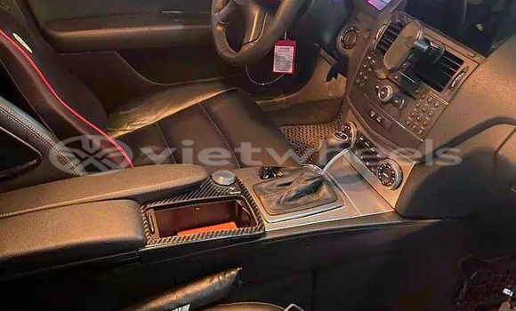 Mua Đã sử dụng Mercedes C Class Xe ô tô Mua Đã sử dụng Mercedes C Class Xe ô tô