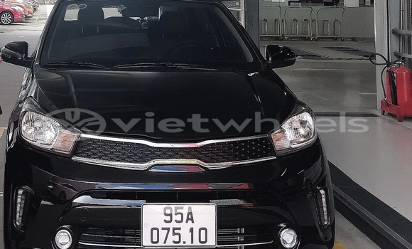 Mua Đã sử dụng KIA Soluto Xe ô tô Mua Đã sử dụng KIA Soluto Xe ô tô