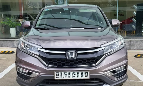 Mua Đã sử dụng Honda CR-V Xe ô tô Mua Đã sử dụng Honda CR-V Xe ô tô