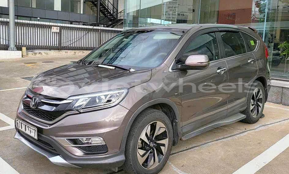 Mua Đã sử dụng Honda CR-V Xe ô tô Mua Đã sử dụng Honda CR-V Xe ô tô