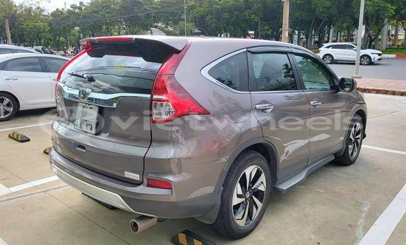 Mua Đã sử dụng Honda CR-V Xe ô tô Mua Đã sử dụng Honda CR-V Xe ô tô