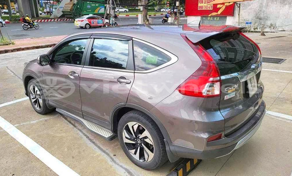 Mua Đã sử dụng Honda CR-V Xe ô tô Mua Đã sử dụng Honda CR-V Xe ô tô