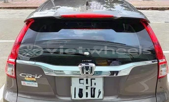 Mua Đã sử dụng Honda CR-V Xe ô tô Mua Đã sử dụng Honda CR-V Xe ô tô