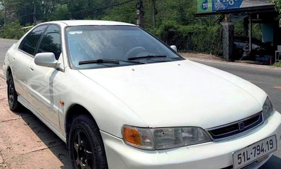 Mua Đã sử dụng Honda Accord Xe ô tô Mua Đã sử dụng Honda Accord Xe ô tô