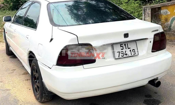 Mua Đã sử dụng Honda Accord Xe ô tô Mua Đã sử dụng Honda Accord Xe ô tô