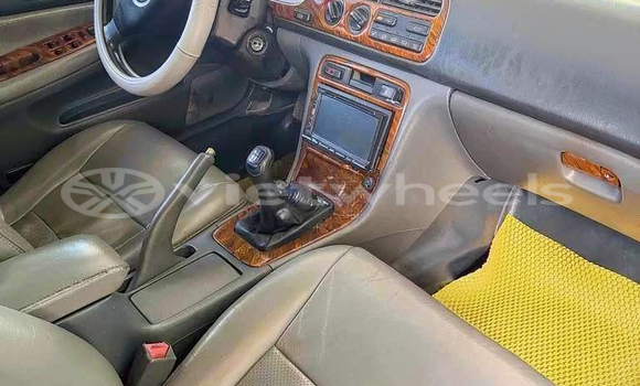 Mua Đã sử dụng Honda Accord Xe ô tô Mua Đã sử dụng Honda Accord Xe ô tô