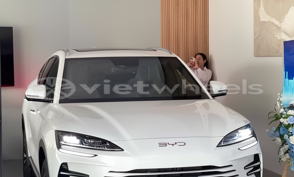 Mua Mới Hãng xe khác Xe Các Loại Khác Xe ô tô