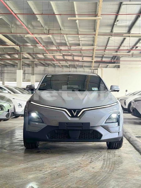 Big with watermark vinfast vf6 hanoi tp ho chi minh 47962