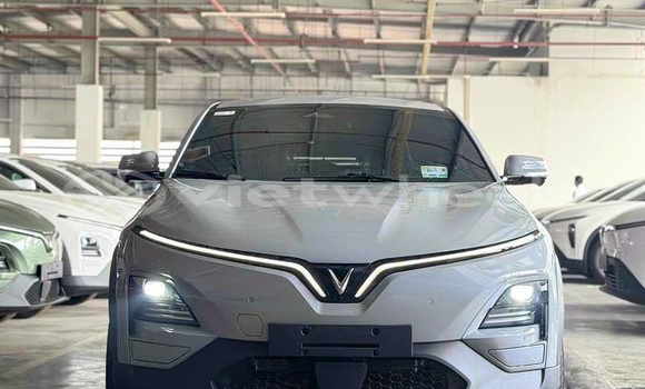 Buy New Vinfast Vf6 Car Buy New Vinfast Vf6 Car